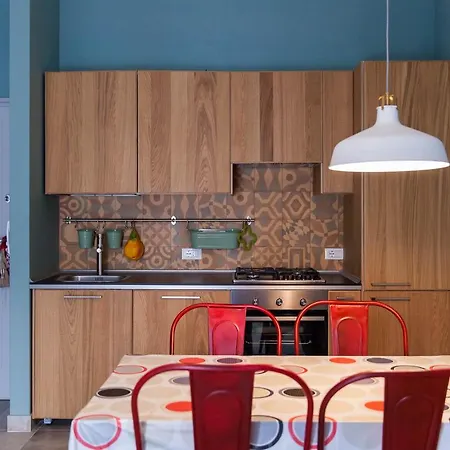 Portorosso Bed & Breakfast Monopoli