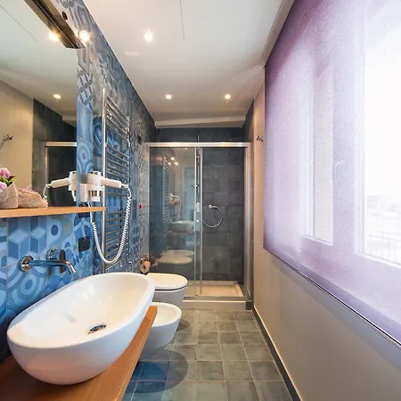Bed & Breakfast Portorosso 4*