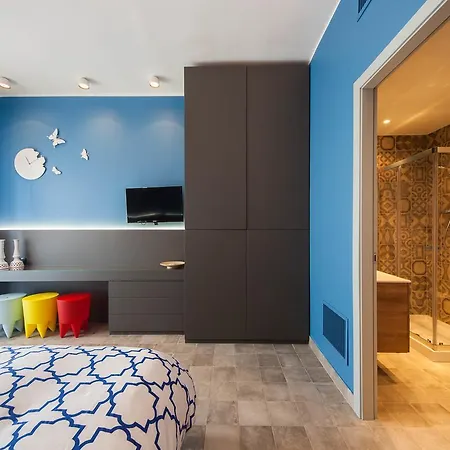 Bed & Breakfast Portorosso Monopoli