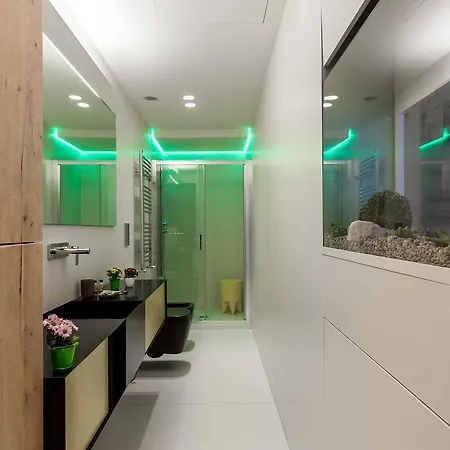 Bed & Breakfast Portorosso Monopoli