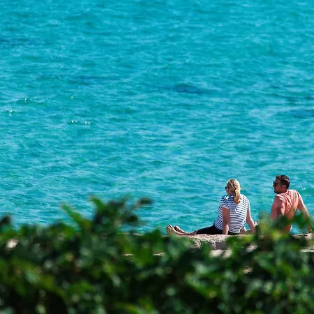 Bed & Breakfast Portorosso Monopoli