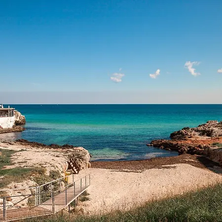 Portorosso Bed & Breakfast Monopoli