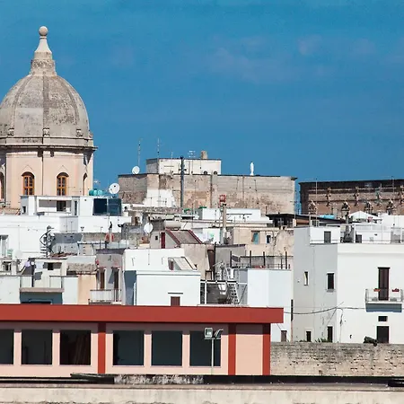 Portorosso Bed & Breakfast 4*