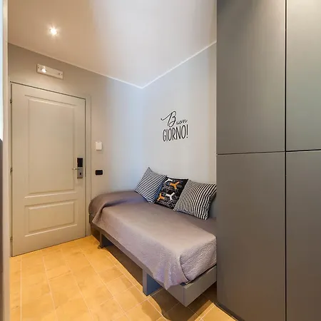 Bed & Breakfast Portorosso 4*