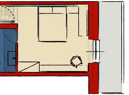 Bed & Breakfast Portorosso