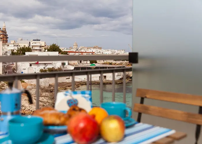 Bed & Breakfast Portorosso