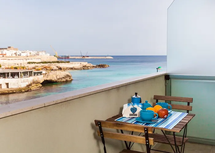 Portorosso Bed & Breakfast 4*