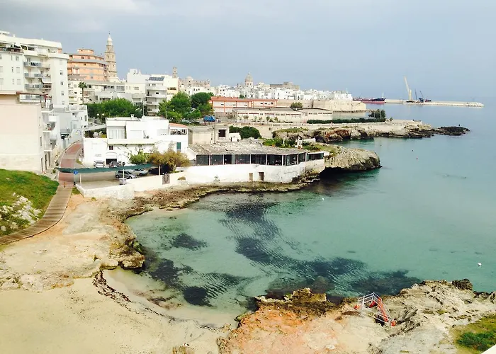 Bed & Breakfast Portorosso