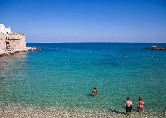 Bed & Breakfast Portorosso Monopoli