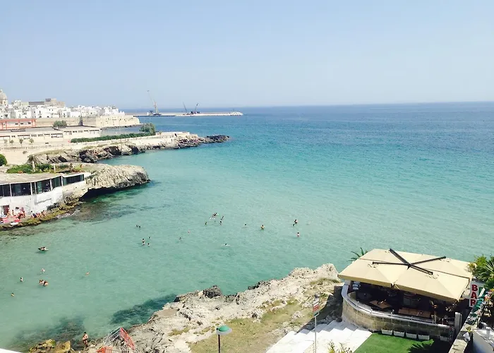 Portorosso Bed & Breakfast