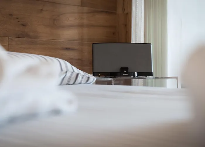 Portorosso Bed & Breakfast 4*