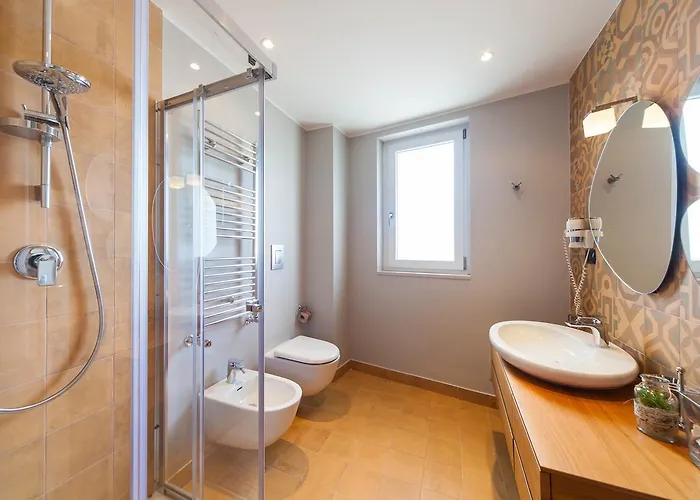 Portorosso Bed & Breakfast Monopoli
