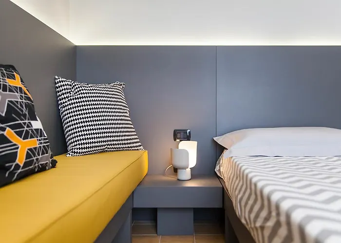 Portorosso Bed & Breakfast 4*