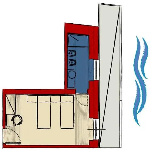 Bed & Breakfast Portorosso Monopoli