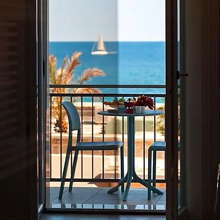 Portorosso Bed & Breakfast Monopoli