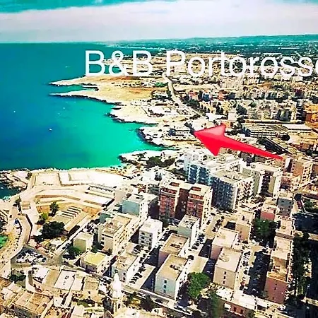 Portorosso فندق مبيت وإفطار