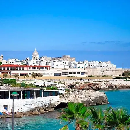 Portorosso 4* Monopoli