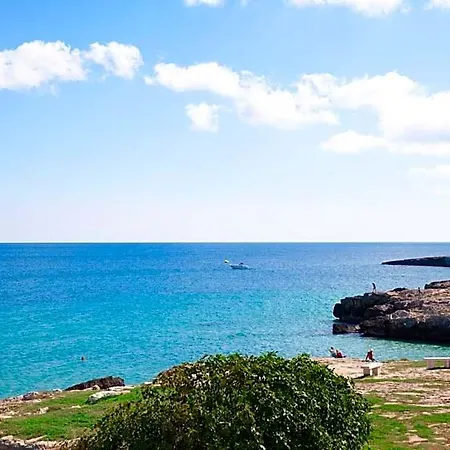 Bed & Breakfast Portorosso Monopoli