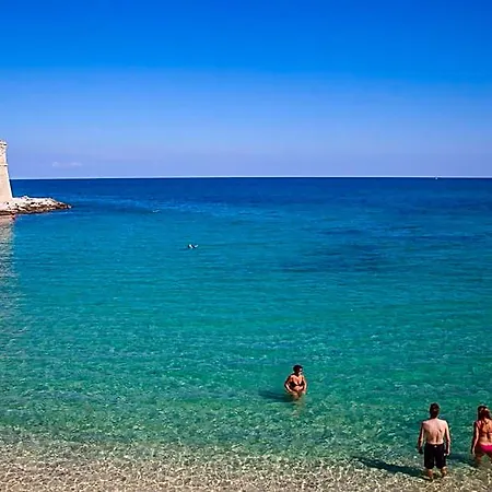 Portorosso Bed & Breakfast 4*