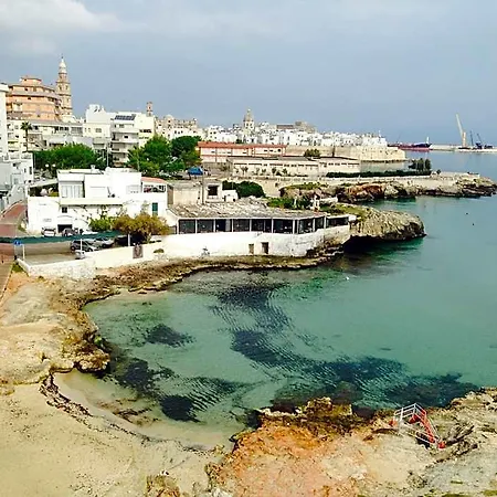 Portorosso Bed & Breakfast