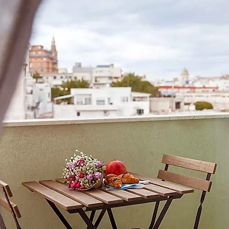 Portorosso Bed & Breakfast Monopoli