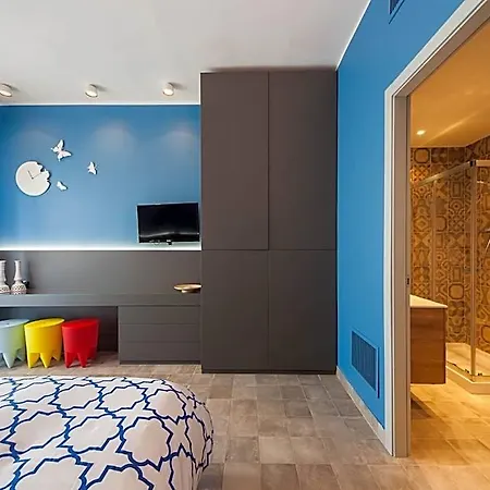 Portorosso 4* Monopoli