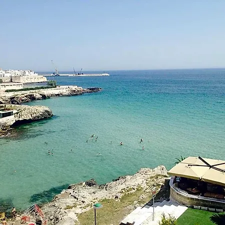 Portorosso Bed & Breakfast