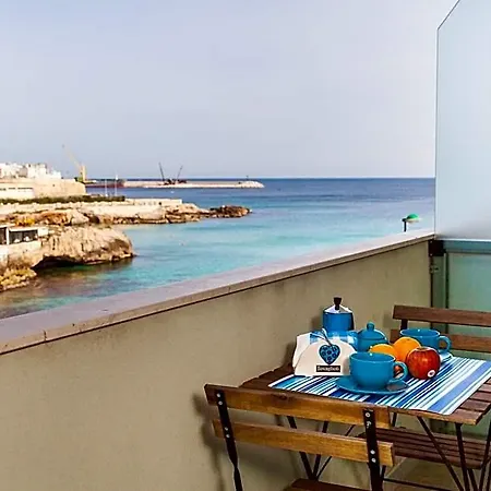 Bed & Breakfast Portorosso