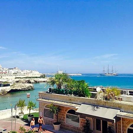 Bed & Breakfast Portorosso