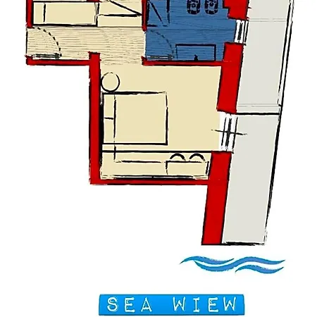 Portorosso מונופולי