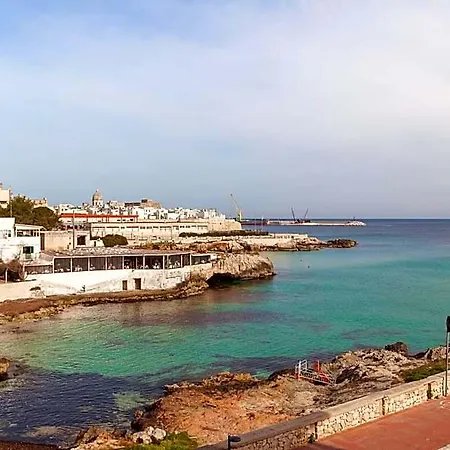 Portorosso Bed & Breakfast Monopoli
