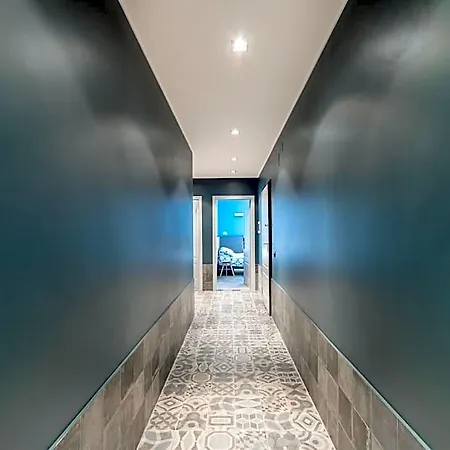 Portorosso فندق مبيت وإفطار مونوبولي