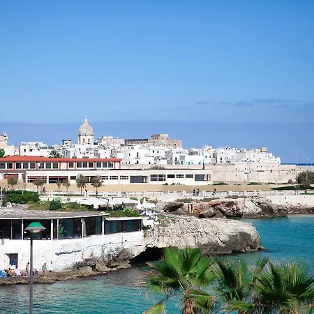 Portorosso Monopoli