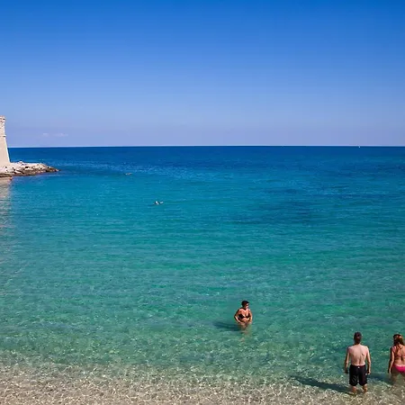 Nocleg ze śniadaniem Portorosso Monopoli