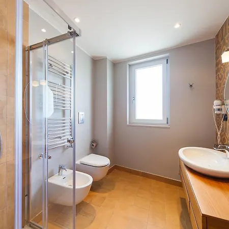 Portorosso Bed & Breakfast Monopoli