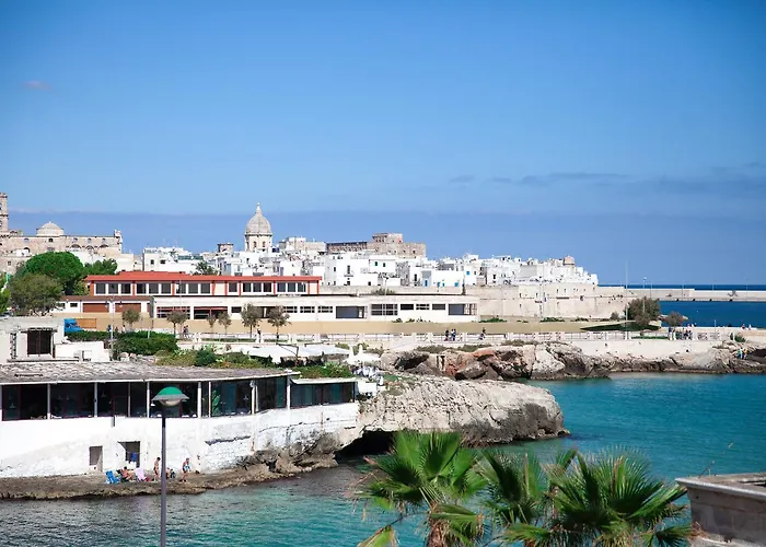 Portorosso Monopoli