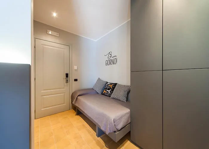 Bed & Breakfast Portorosso 4*
