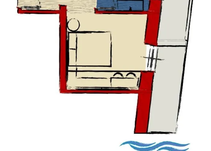 Portorosso Bed & Breakfast